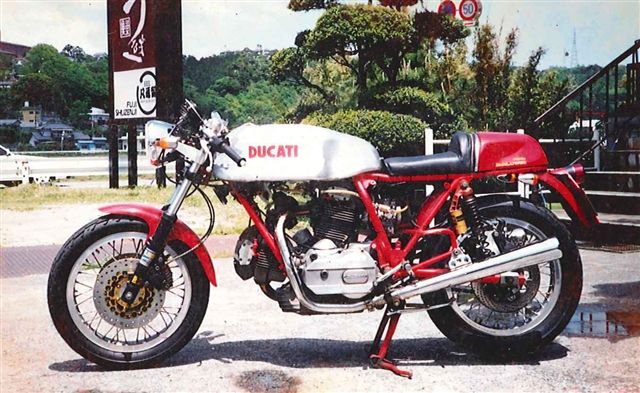 ducati